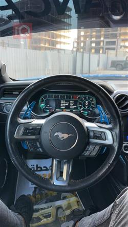 فۆرد مۆستانگ